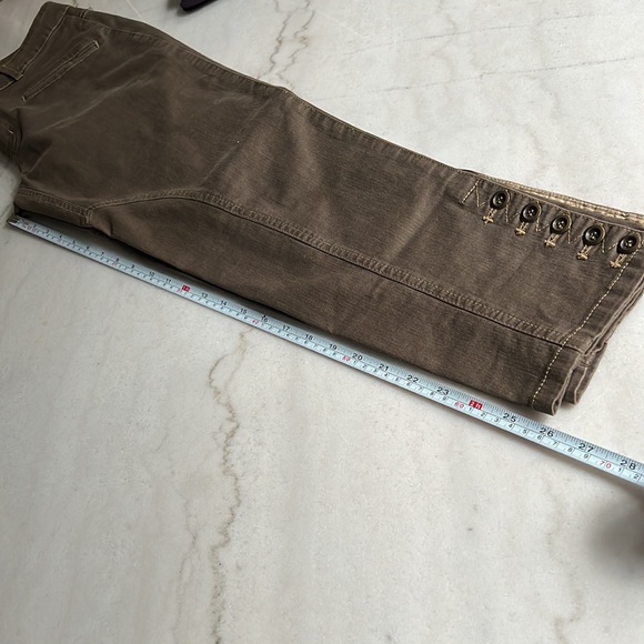 PERUVIAN CONNECTION Motorcycle Pants - Picture 5 of 7